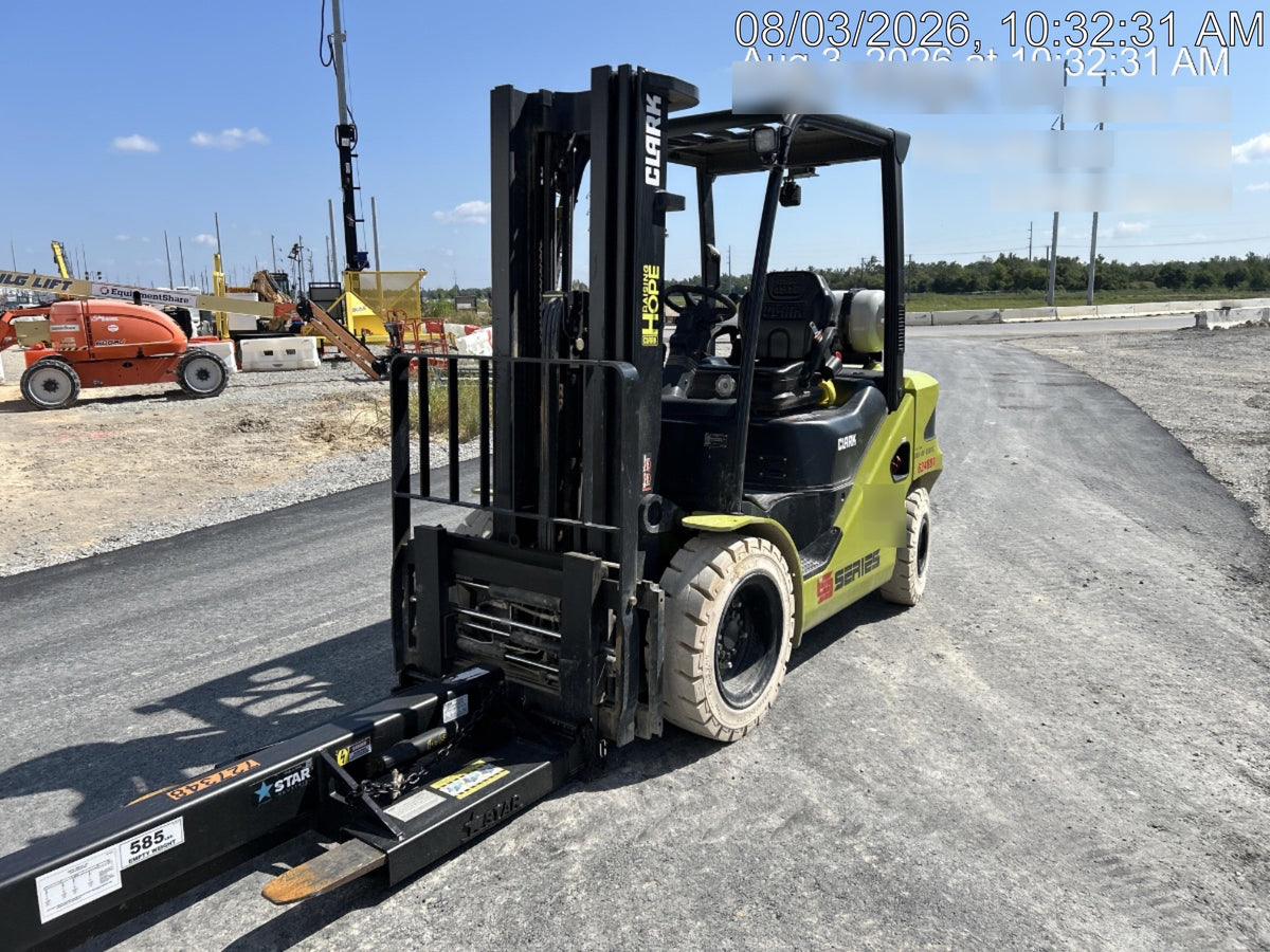 2026 STAR INDUSTRIES M1360B - Star JIB Boom