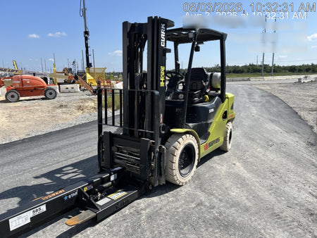 2026 STAR INDUSTRIES M1360B - Star JIB Boom