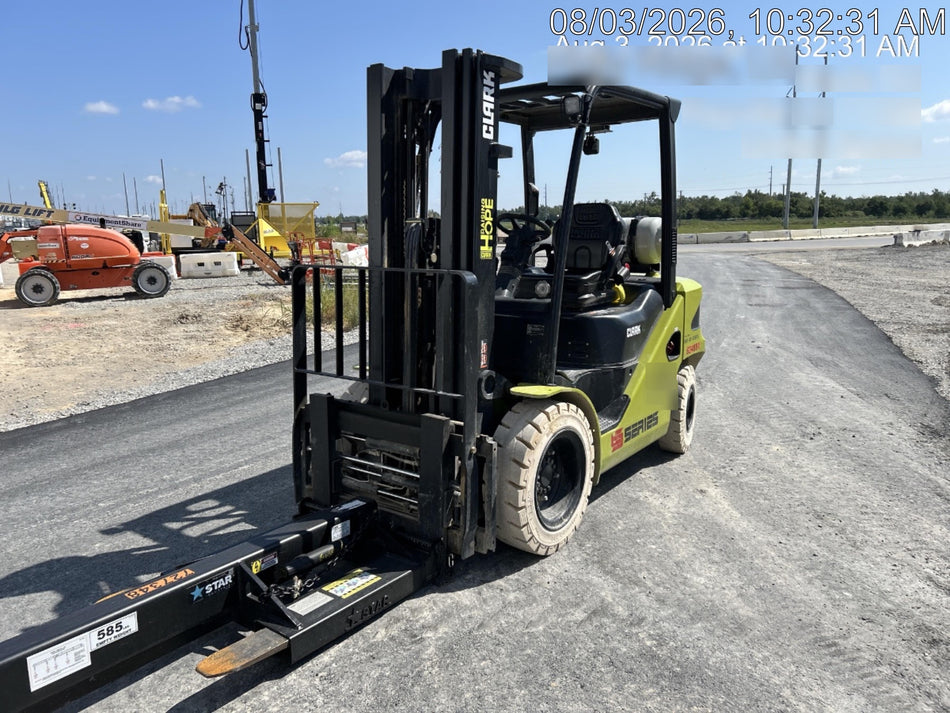 2026 STAR INDUSTRIES M1360B - Star JIB Boom