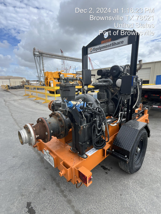 2020 CORNELL 8NHTA-RP-EM18DB-1