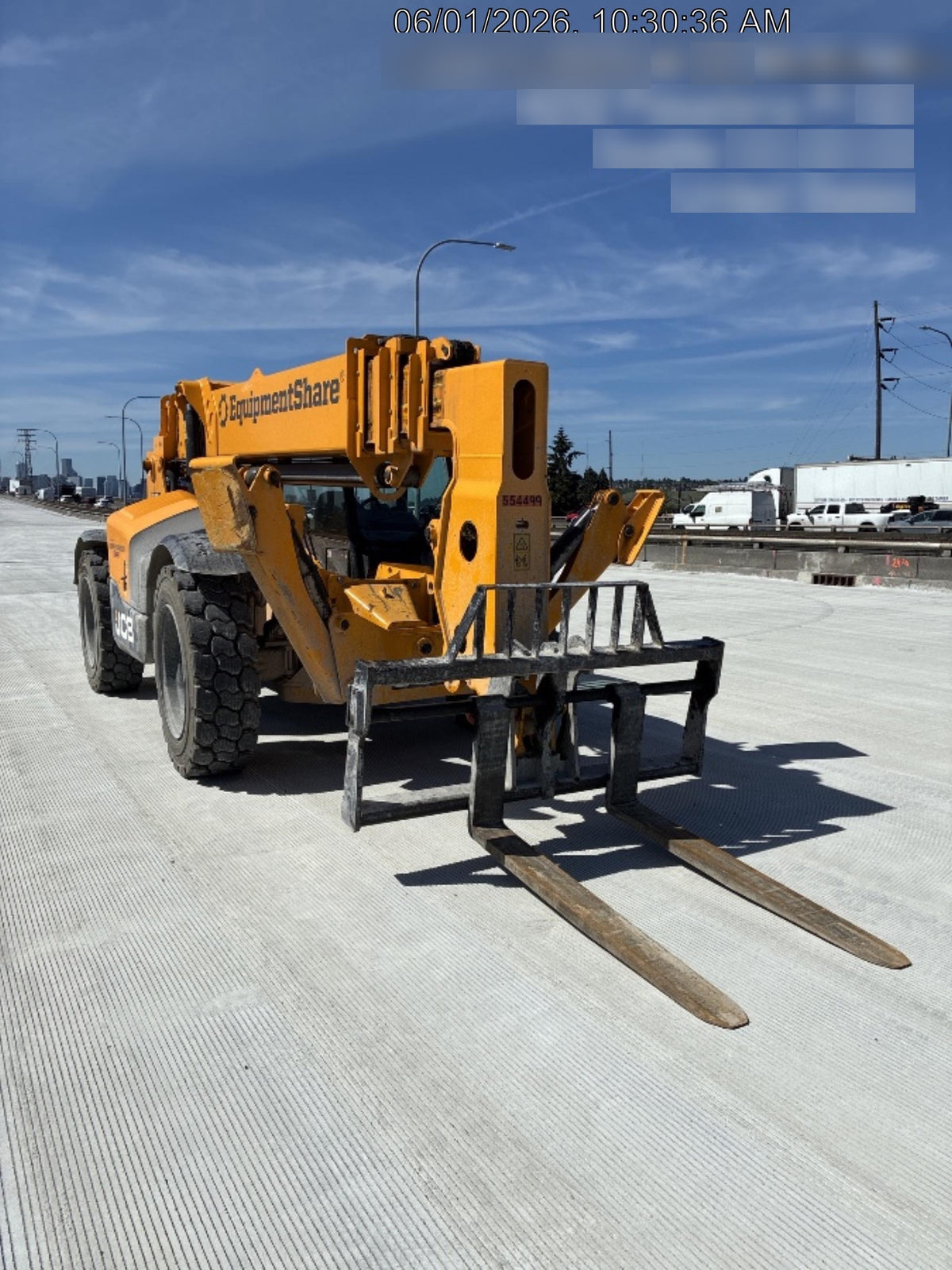 2025 JCB 512-56