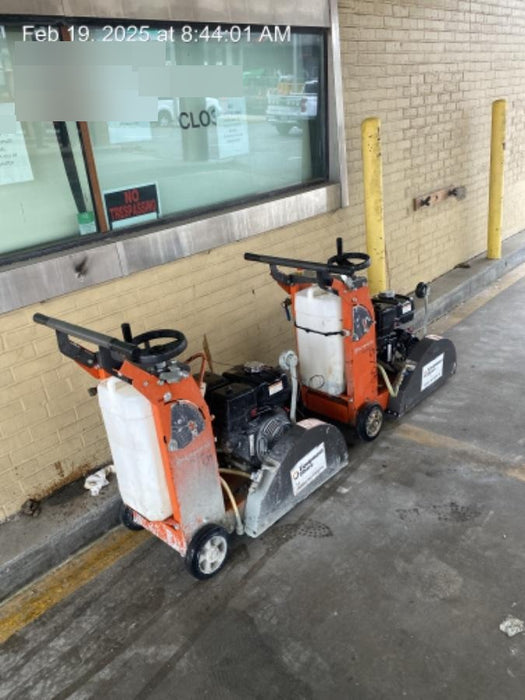 2020 HUSQVARNA FS 400 LV