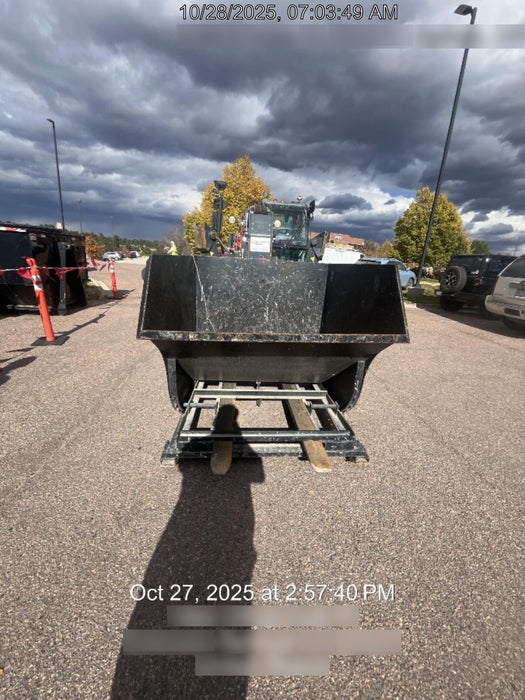 2024 STAR INDUSTRIES 1825