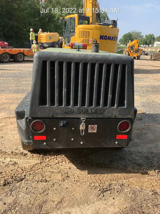 2021 SULLAIR 185-DPQ