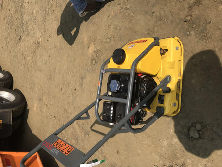 2020 WACKER NEUSON WP1550AW