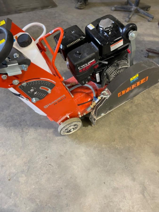 2024 HUSQVARNA FS 400 LV