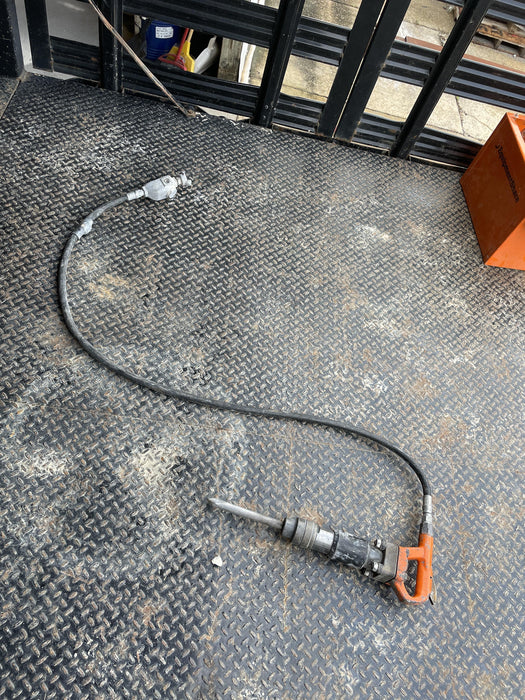 2021 MICHIGAN PNEUMATIC MP-CH3R