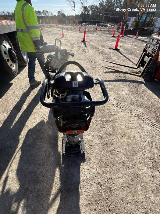 2024 HUSQVARNA LT6005