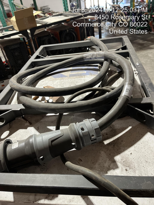 2023 LEX WR6A-7SM-FG26DZ6LD-R