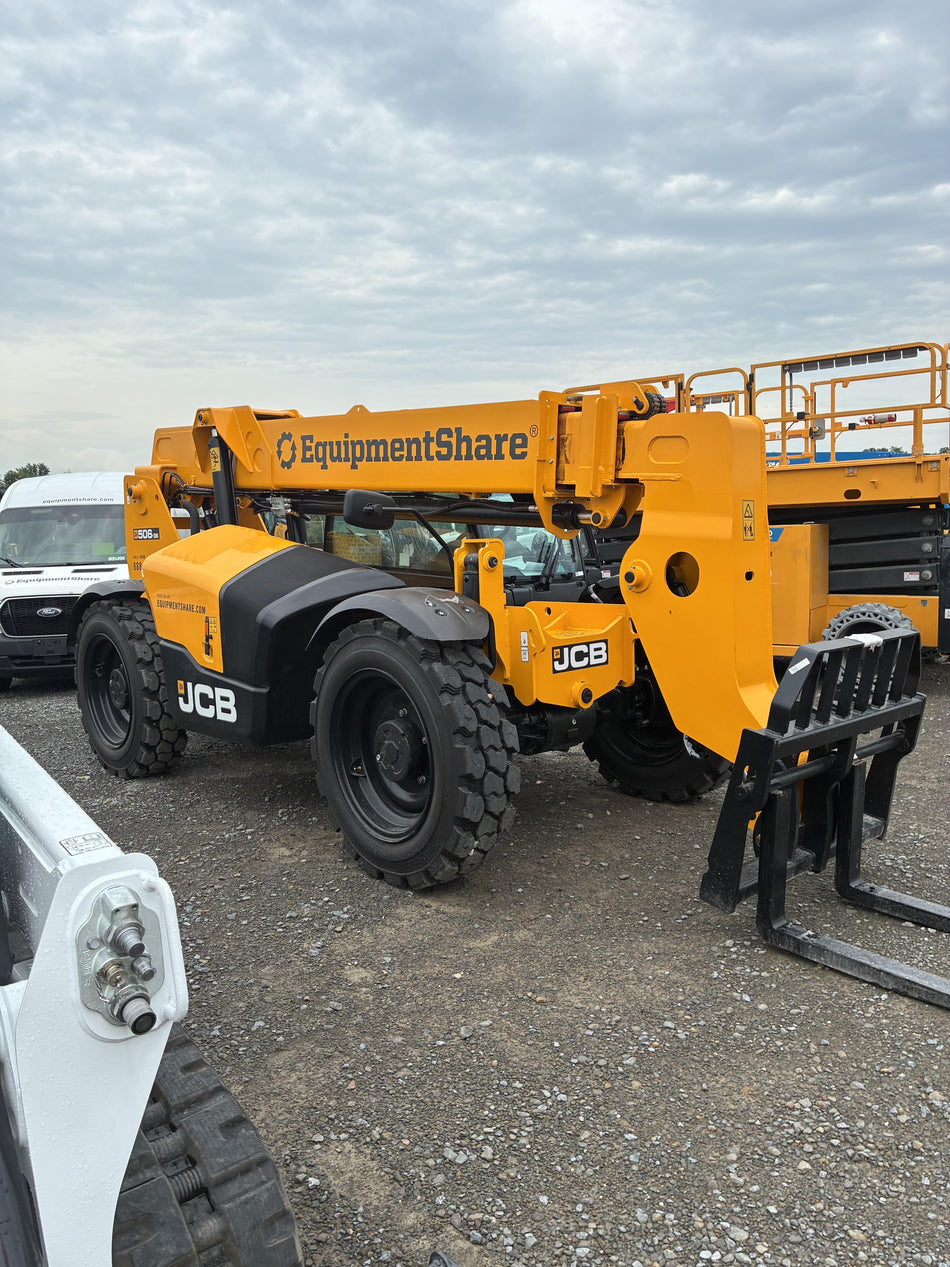 2026 JCB 506-36