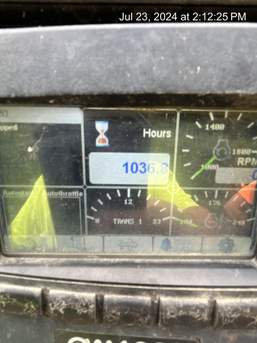 2022 ATLAS COPCO PAC F66 KD