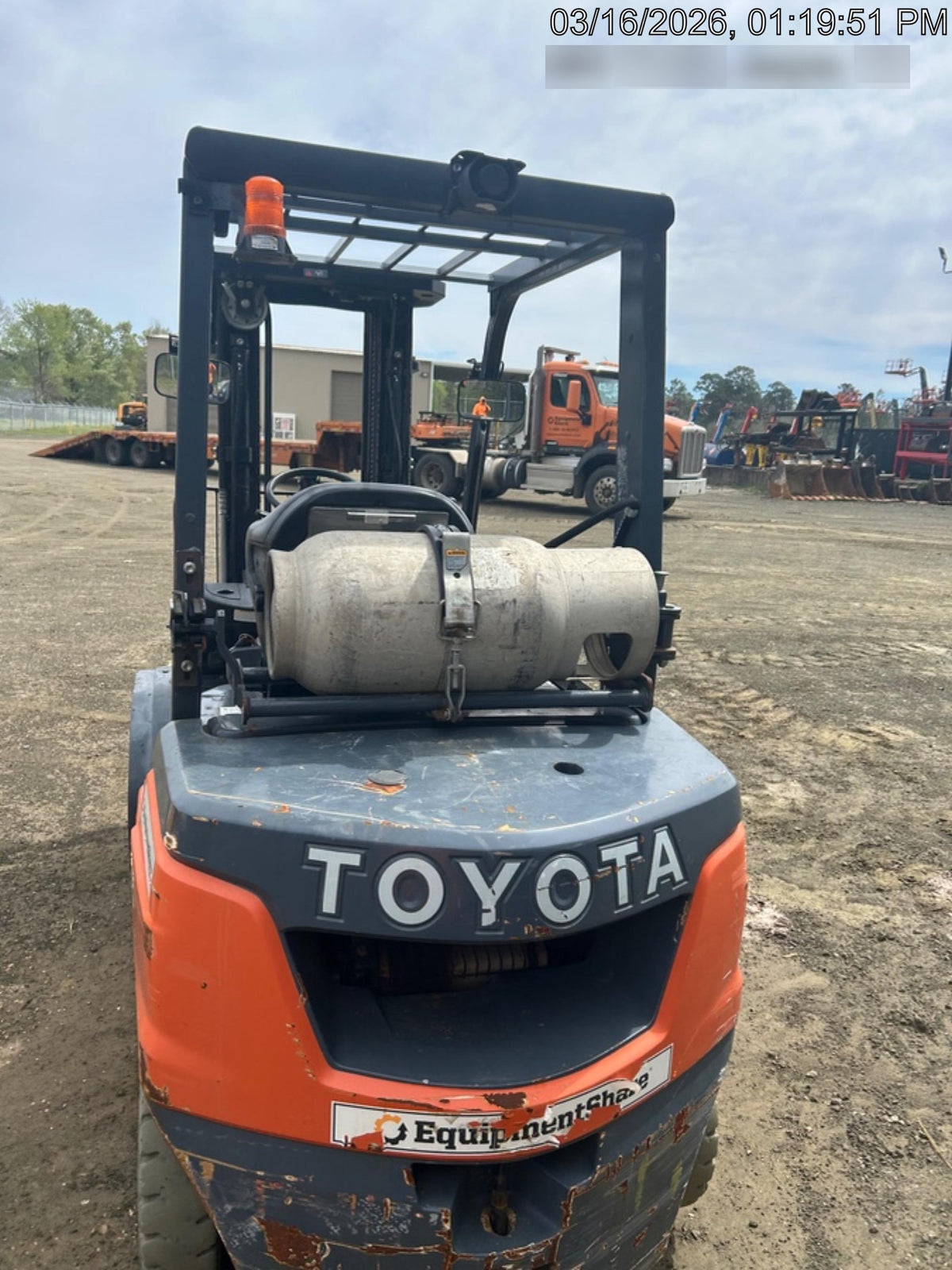 2022 TOYOTA 50-8FGU25
