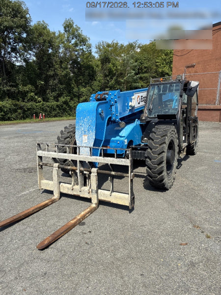 2021 GENIE GTH-844