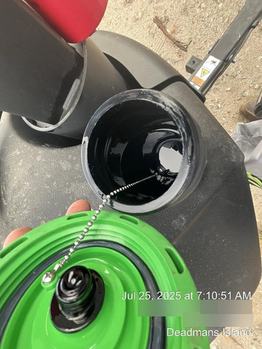 2024 Wacker Neuson LTT4 Diesel, Kohler KDW702, Deep Sea Controller, Auto Start, LED 320W, Bypass Outlet, T3