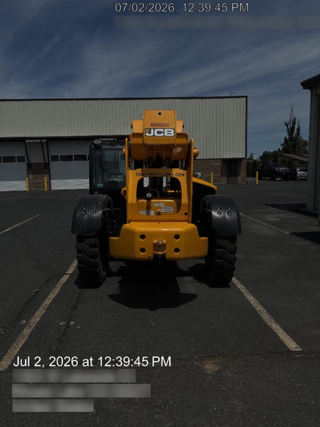 2024 JCB 509-42