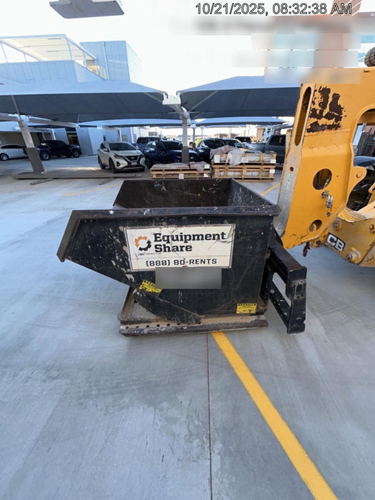 2019 ARROW MATERIAL HANDLING HP-6000-200