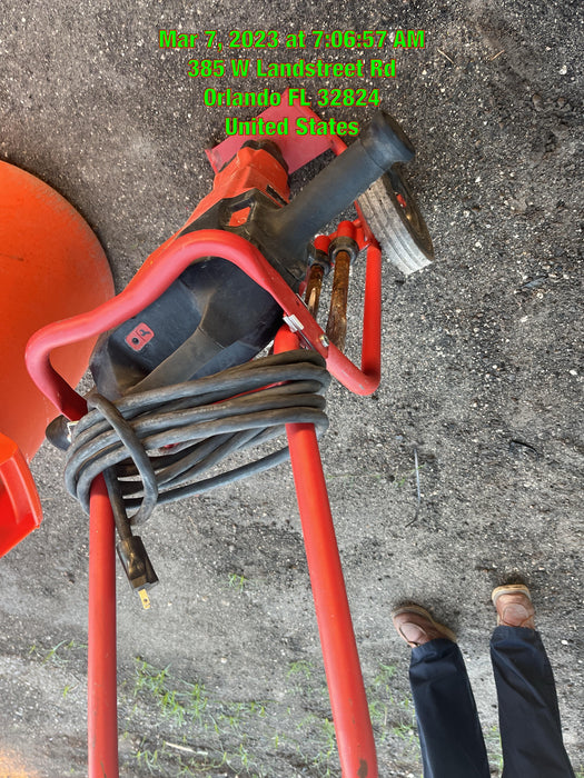 2020 HILTI TE 2000-AVR