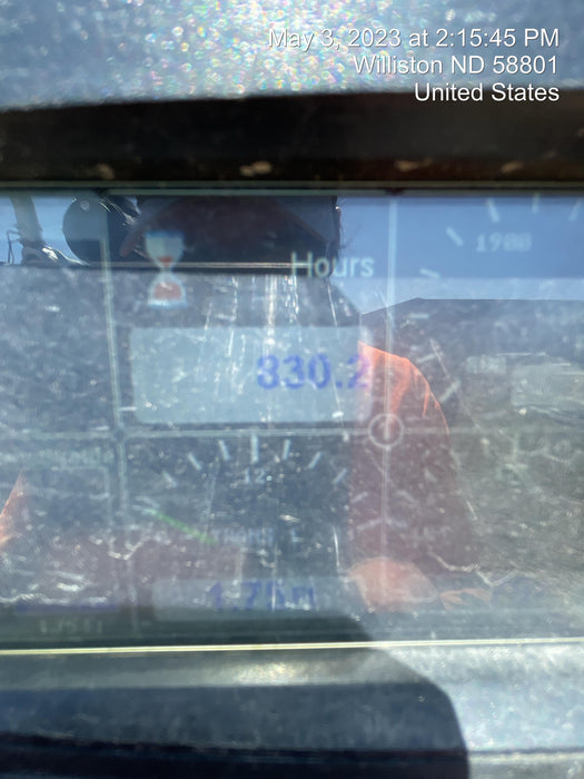 2022 RWN RWN-8NHTA-10OBPT