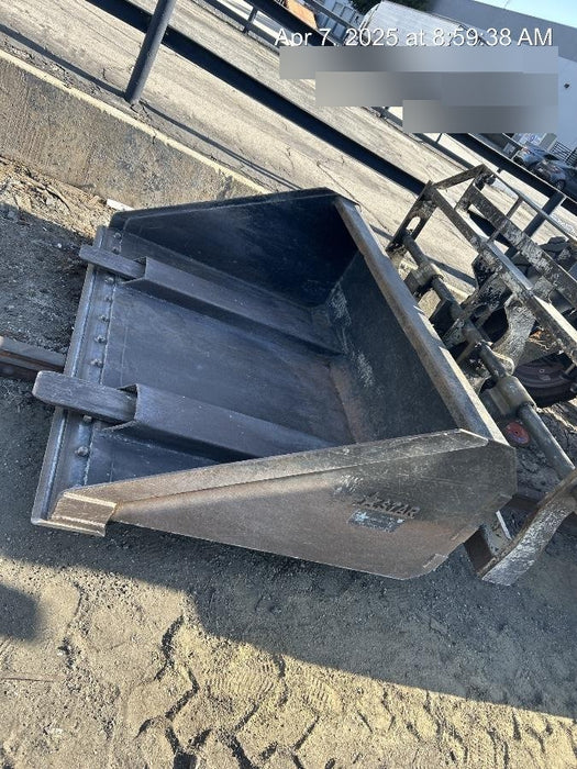 2023 STAR INDUSTRIES 1406B