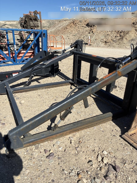 2024 ARROW MATERIAL HANDLING 049PG