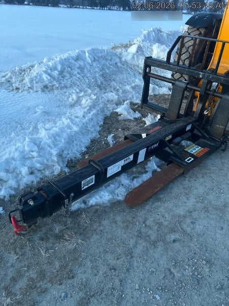 2024 STAR INDUSTRIES M1360B - Star JIB Boom