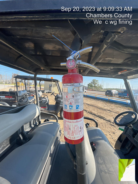 2022 Club Car CA1700D Canopy, Diesel, 4 Passenger