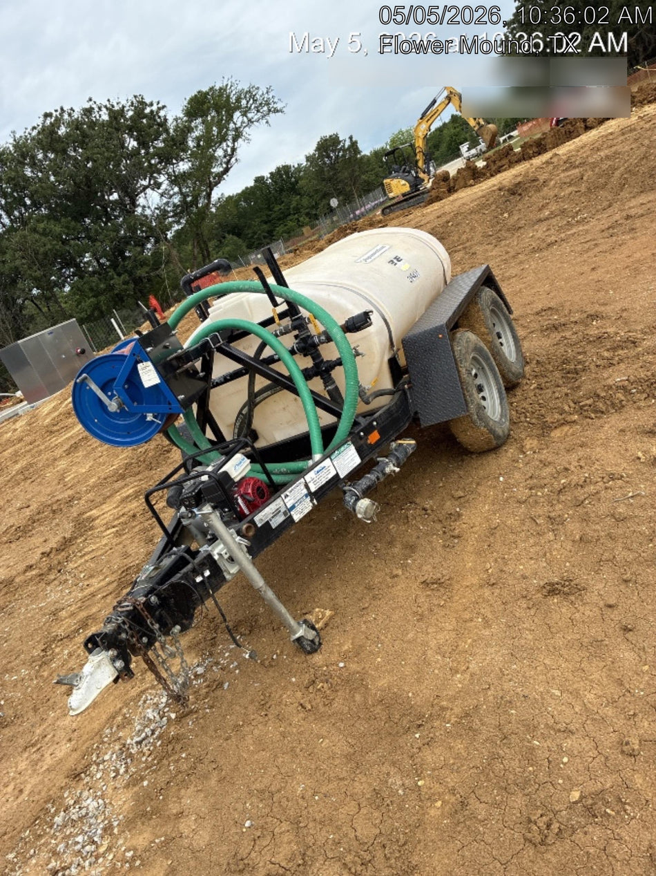 2023 WYLIE EXP-500L