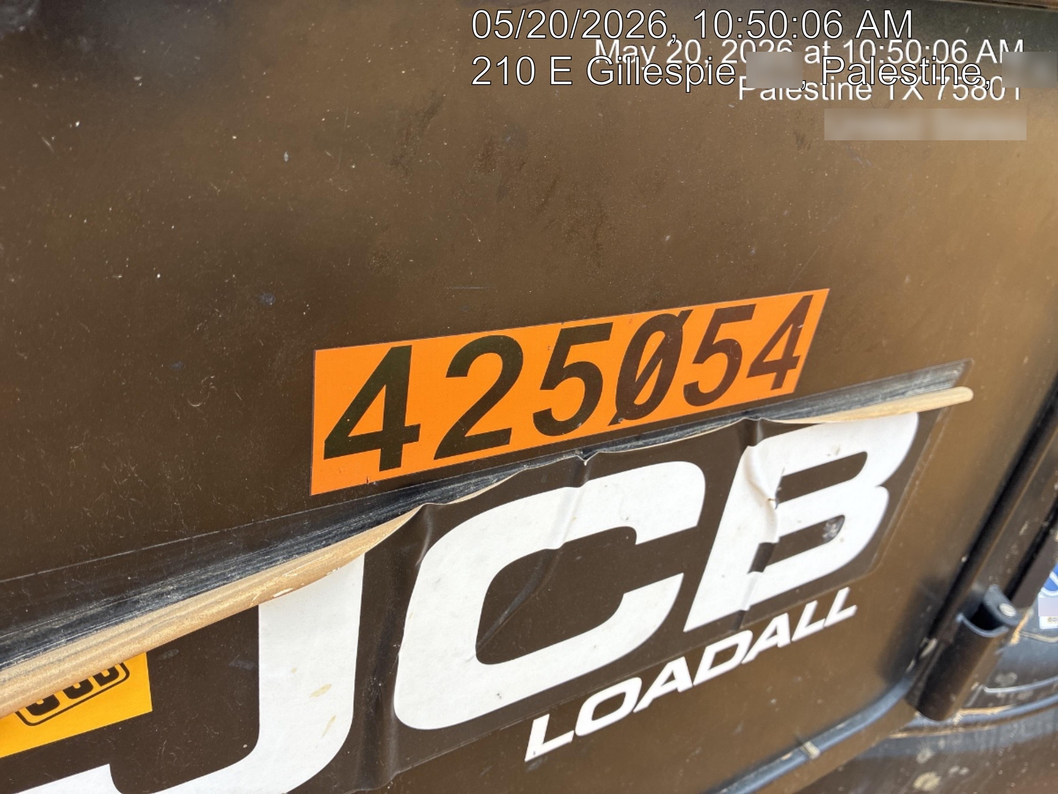 2024 JCB 512-56