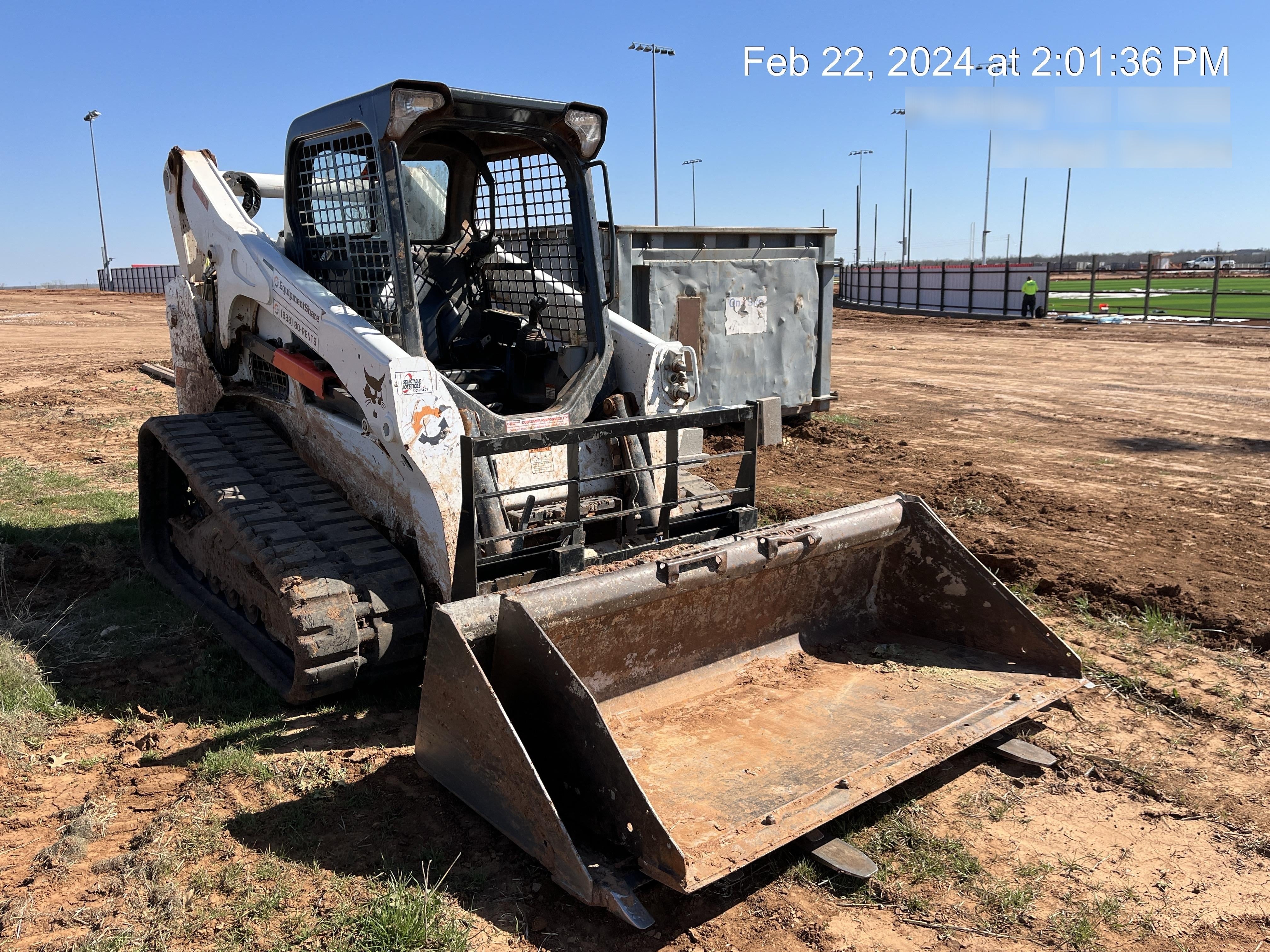 2023 ARROW MATERIAL HANDLING 48" Pallet Forks - Arrow