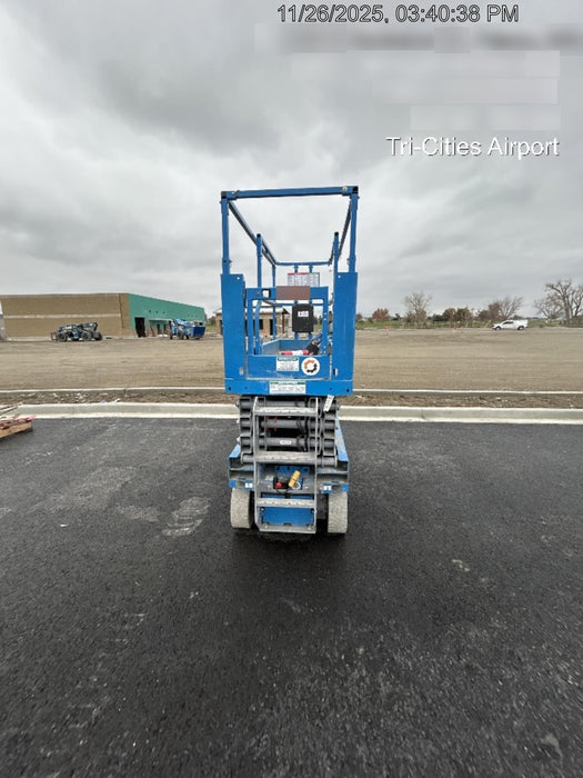 2020 Genie GS-2632 GENIE GS-2632