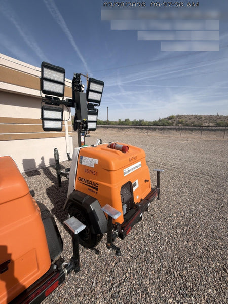 2026 GENERAC MLTS-4