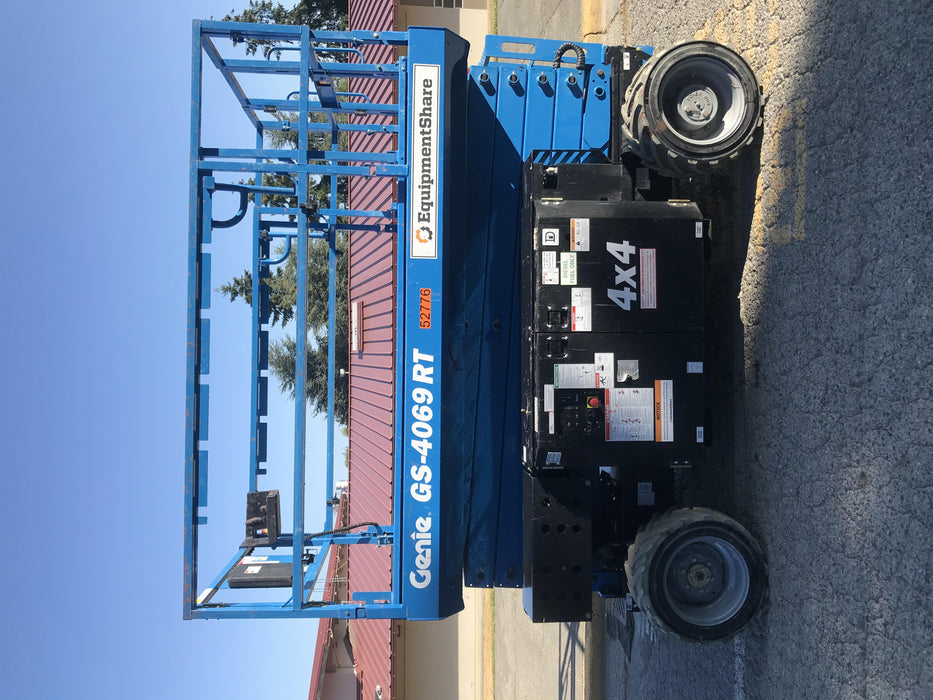 2019 GENIE GS-4069 RT