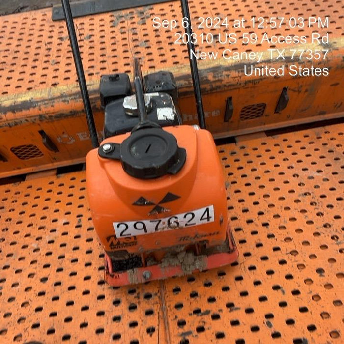 2023 MULTIQUIP MVC82VHW