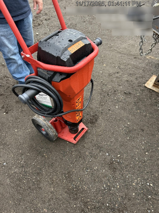 2025 HILTI TE 3000-AVR