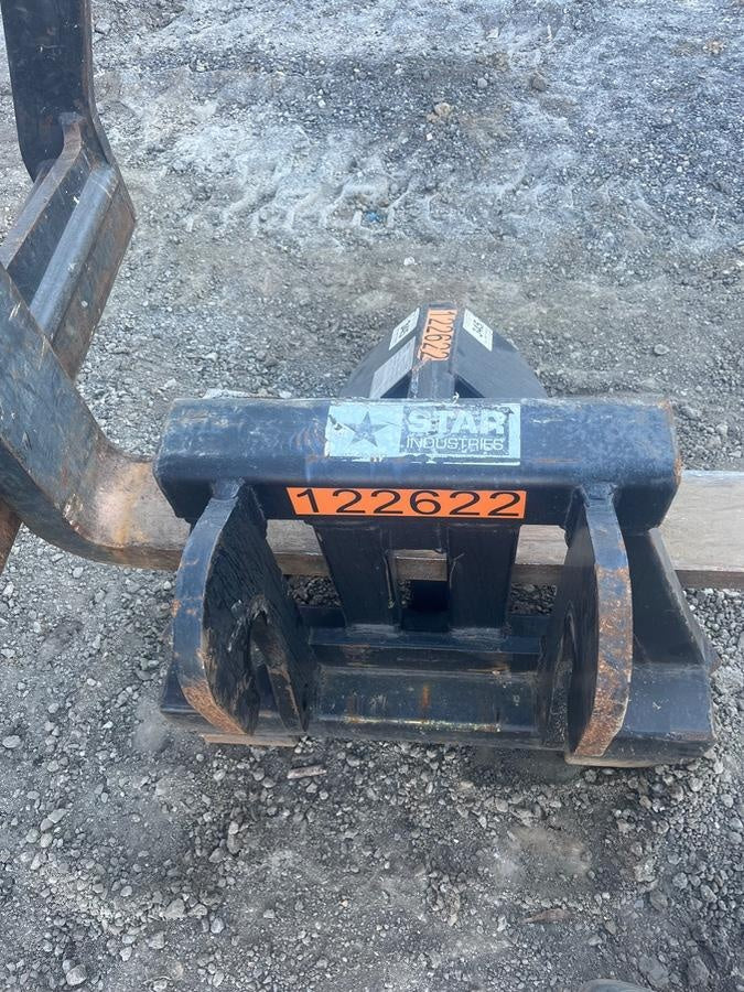 2020 STAR INDUSTRIES 1302-12K-TK