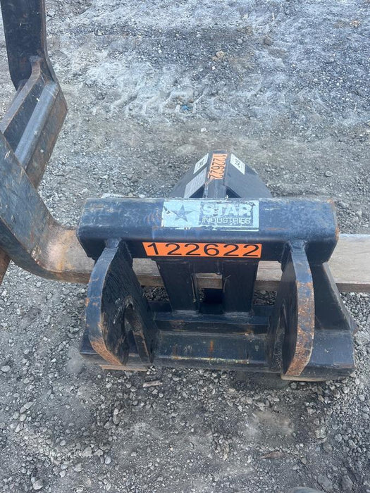 2020 STAR INDUSTRIES 1302-12K-TK