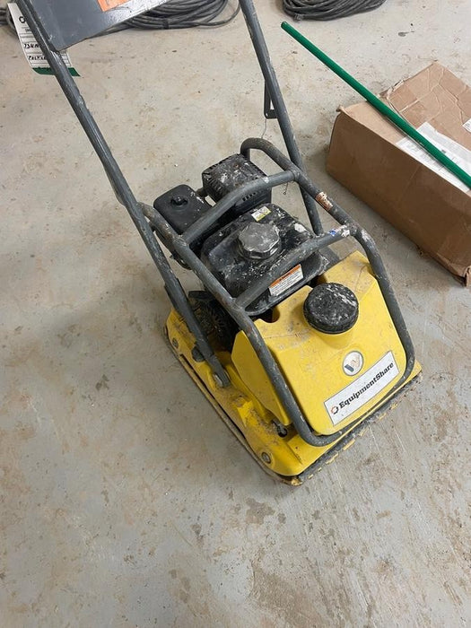 2020 WACKER NEUSON WP1550AW