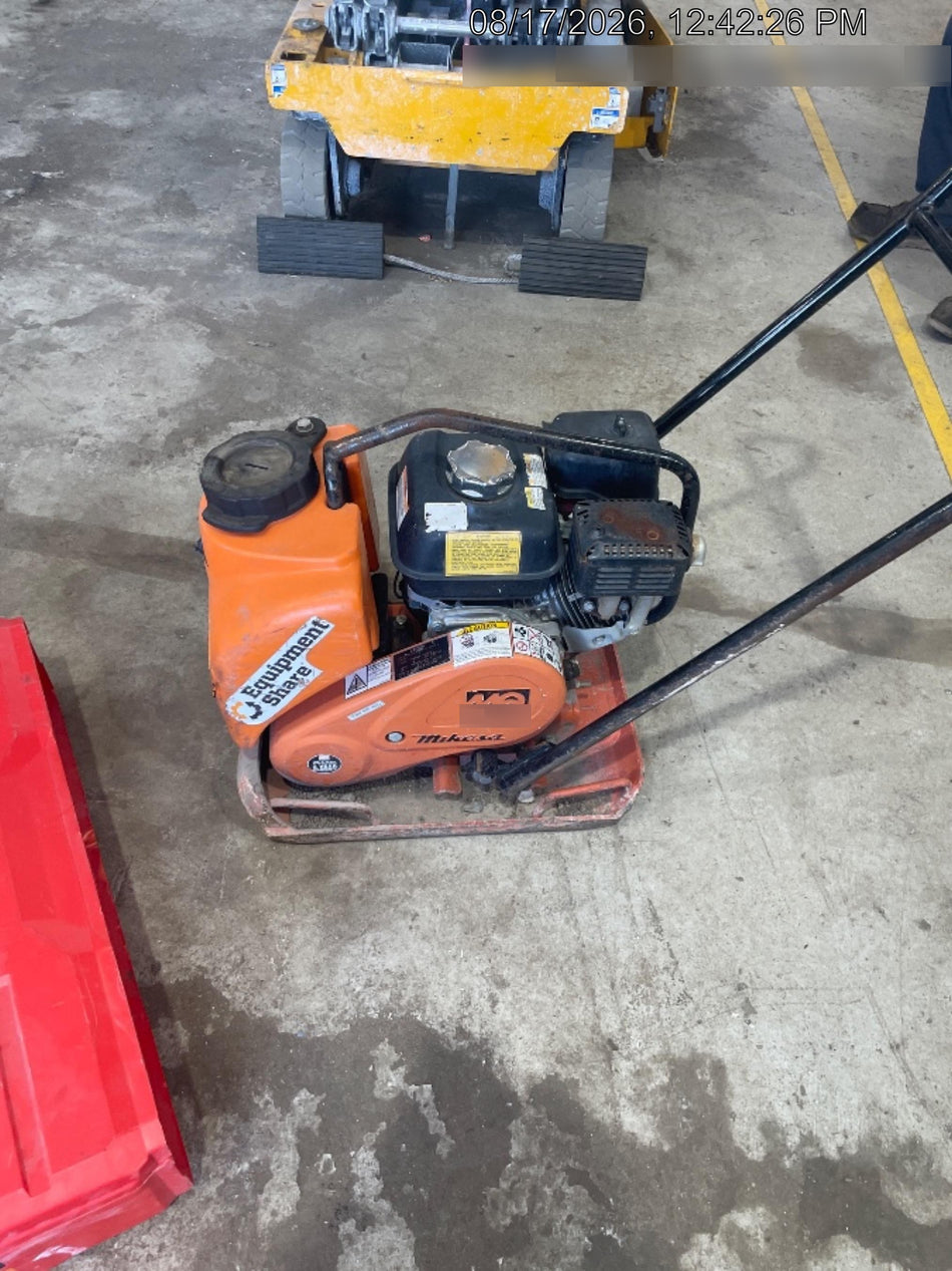 2023 MULTIQUIP MVC82VHW