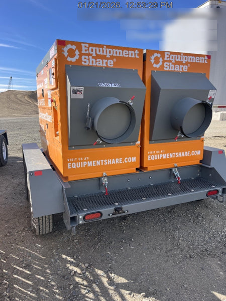 2025 THERM DYNAMICS TD1250
