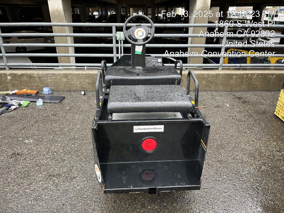 2022 COLUMBIA Expediter