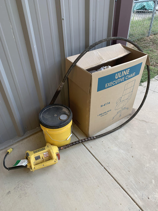 2020 WACKER NEUSON M2500