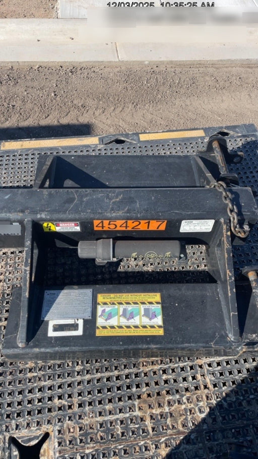 2024 STAR INDUSTRIES M1360B - Star JIB Boom