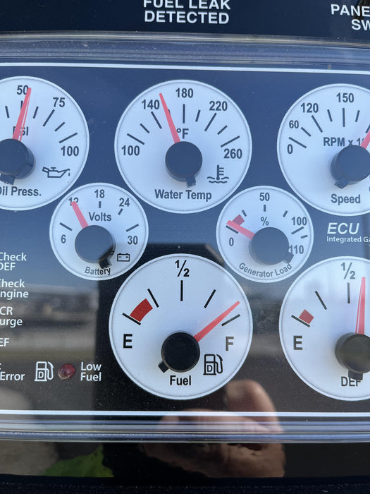 2023 MULTIQUIP DCA70