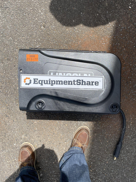 2022 LINCOLN ELECTRIC K4266-1