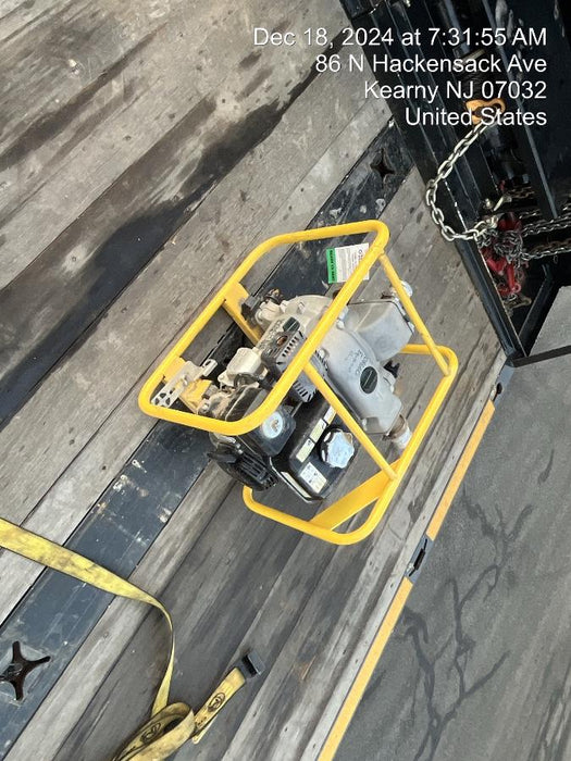 2020 WACKER NEUSON PT2A