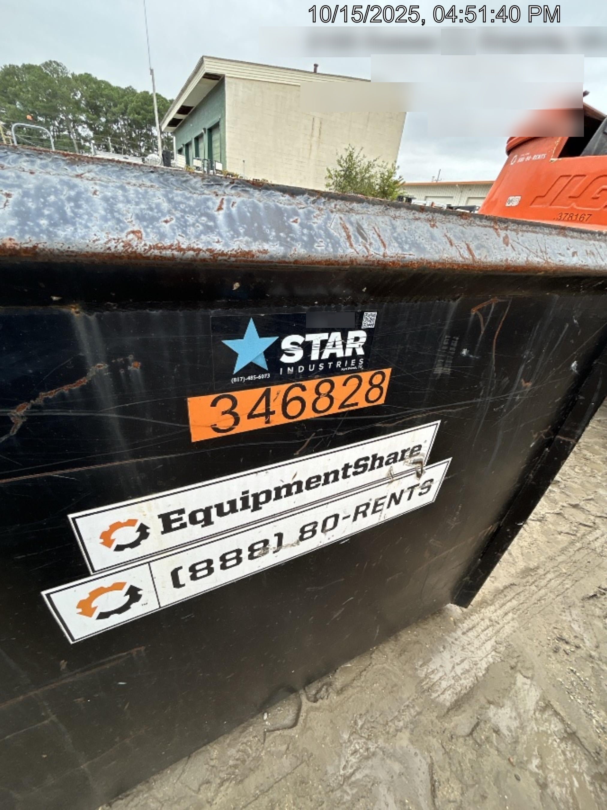 2023 STAR INDUSTRIES 1425
