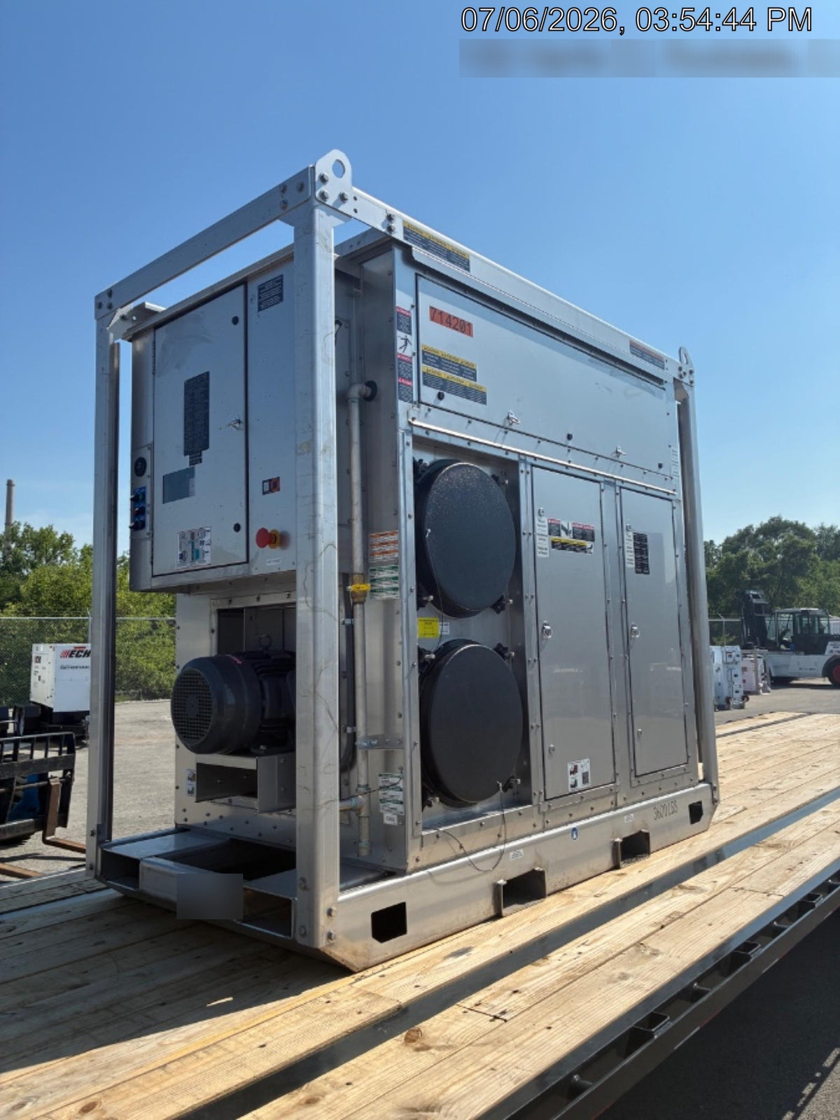 2026 CLIMATE DESIGN INTERNATIONAL MS-7500/6500