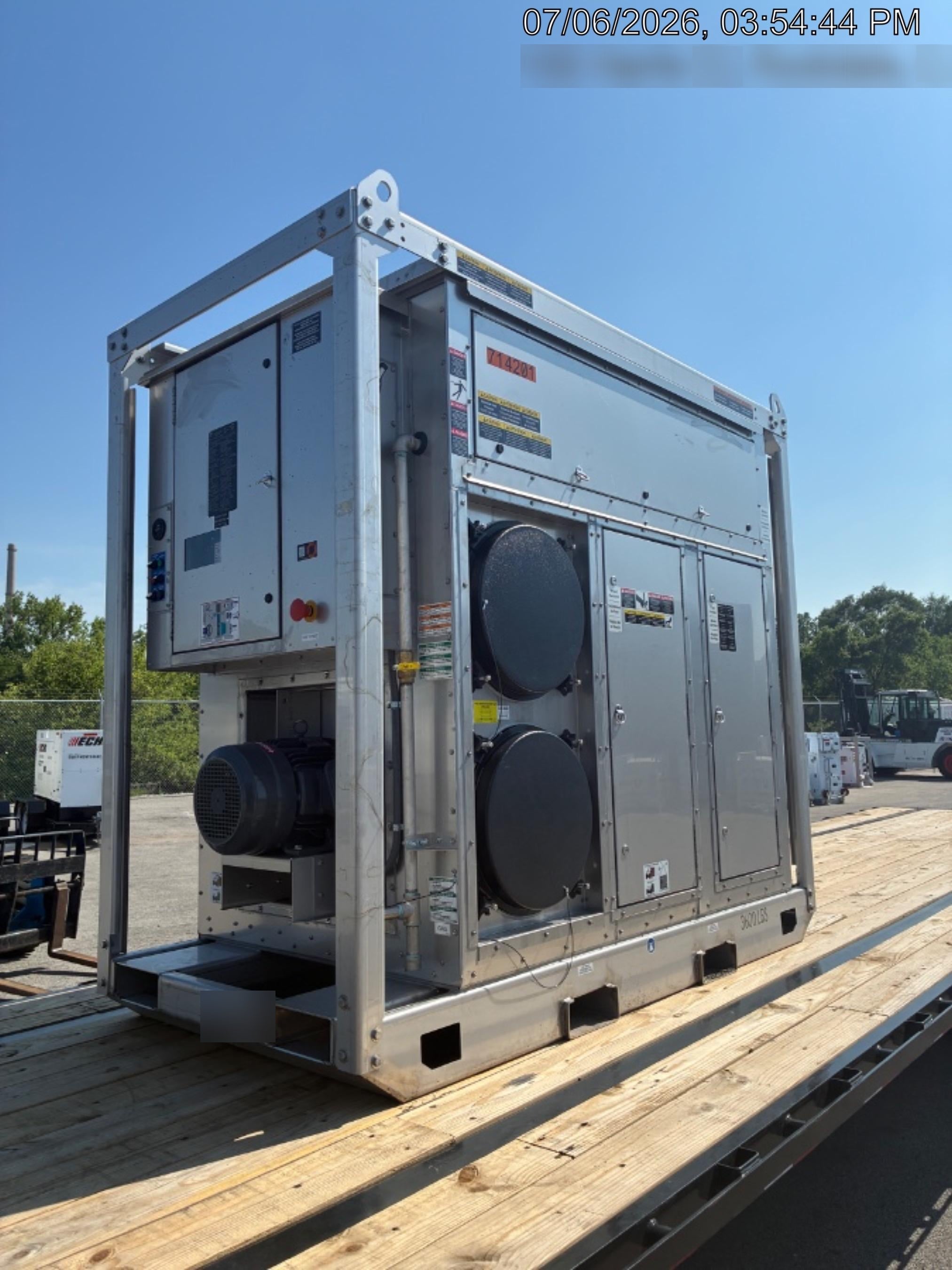 2026 CLIMATE DESIGN INTERNATIONAL MS-7500/6500