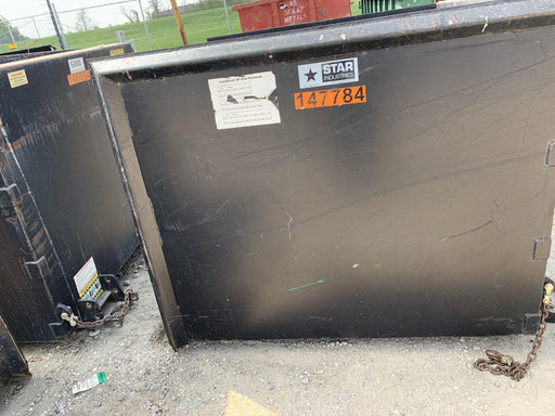 2021 STAR INDUSTRIES 1425