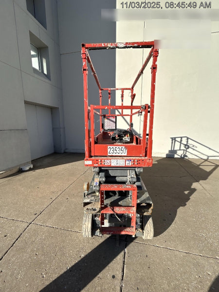 2022 SKYJACK SJ3219